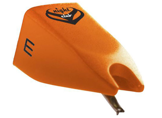 Stylus Night Club MKII - cecha  1